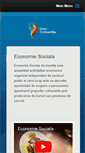 Mobile Screenshot of interconcordia.ro